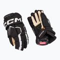 hokikesztyű CCM Tacks AS-580 SR black/white