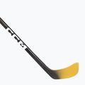 CCM Tacks gyermek jégkorongbot AS-570 JR fekete 4