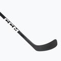 CCM Ribcor 84K JR fekete gyerek hokiütő 4