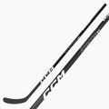 CCM Ribcor 84K JR fekete gyerek hokiütő 6
