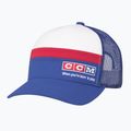 CCM Vintage Meshback Trucker kék/fehér/piros baseball sapka