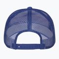 CCM Vintage Meshback Trucker kék/fehér/piros baseball sapka 3
