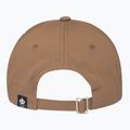 baseball sapka CCM All Outside Slouch brown 2