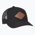 baseball sapka CCM Meshback Trucker black