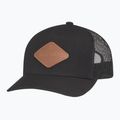 baseball sapka CCM Meshback Trucker black 2