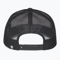 baseball sapka CCM Meshback Trucker black 3