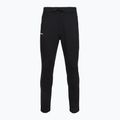 Férfi tréningnadrág CCM Locker Room Tapered SR black