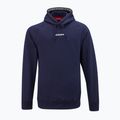Gyermek CCM Team YTH pulóver navy színben