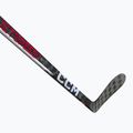 CCM JetSpeed jégkorong ütő FT6 Pro SR fekete 2