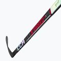 CCM JetSpeed jégkorong ütő FT6 Pro SR fekete 3