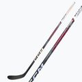 CCM JetSpeed jégkorong ütő FT6 Pro SR fekete 6