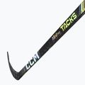 CCM Tacks AS-VI Pro INT hokiütő fekete 4