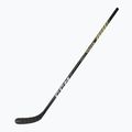 CCM Tacks As-VI Pro JR gyermek hokiütő fekete