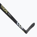 CCM Tacks As-VI Pro JR gyermek hokiütő fekete 2
