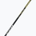 CCM Tacks As-VI Pro JR gyermek hokiütő fekete 5