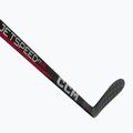 CCM JetSpeed jégkorong ütő FT670 SR fekete 2