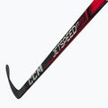 CCM JetSpeed jégkorong ütő FT670 SR fekete 3