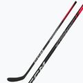 CCM JetSpeed jégkorong ütő FT670 SR fekete 6