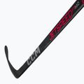 CCM JetSpeed gyermek jégkorong ütő FT660 YTH fekete 3