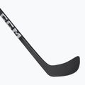 CCM JetSpeed gyermek jégkorong ütő FT660 YTH fekete 4