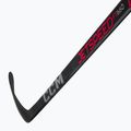 CCM JetSpeed jégkorong ütő FT660 SR fekete 7