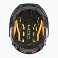 hokisisisak  CCM Tacks 720 black 5