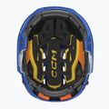 hokisisisak  CCM Tacks 720 royal 5