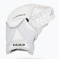 Gyermek elfogó CCM EFlex 6.5 white 2