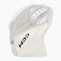 Elfogó CCM EFlex 6.9 INT white