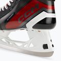 Férfi hokikorcsolya CCM JetSpeed FT680 SR black 6