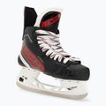 Férfi hokikorcsolya CCM JetSpeed FT670 SR black