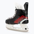 Férfi hokikorcsolya CCM JetSpeed FT670 SR black 3