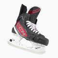 Férfi hokikorcsolya CCM JetSpeed FT670 SR black 2