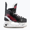 CCM JetSpeed gyermek hokikorcsolya FT670 JR fekete