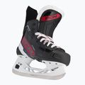 CCM JetSpeed gyermek hokikorcsolya FT670 JR fekete 2