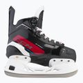 CCM JetSpeed gyermek hokikorcsolya FT670 JR fekete 3