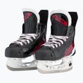 CCM JetSpeed gyermek hokikorcsolya FT670 JR fekete 4