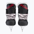 CCM JetSpeed gyermek hokikorcsolya FT670 JR fekete 5