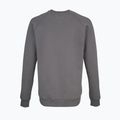 Férfi pulóver CCM Core Fleece Crew dark grey heather 2