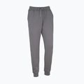 Női nadrág CCM Core Cuffed Jogger SR dark grey heather