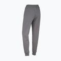 Női nadrág CCM Core Cuffed Jogger SR dark grey heather 2