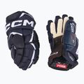 hokikesztyű CCM JetSpeed FT6 Pro SR navy/white