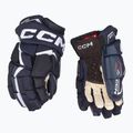 hokikesztyű CCM JetSpeed FT6 Pro SR navy/white 2