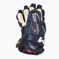 hokikesztyű CCM JetSpeed FT6 Pro SR navy/white 3