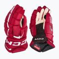 hokikesztyű CCM JetSpeed FT6 Pro SR red/white