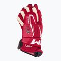hokikesztyű CCM JetSpeed FT6 Pro SR red/white 3