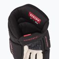 hokikesztyű CCM JetSpeed FT680 SR black/red 4