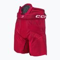 Férfi hokinadrág CCM JetSpeed FT6 Pro SR red 2