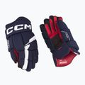 hokikesztyű CCM Next SR navy/white