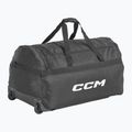CCM 470 Player Premium utazótáska fekete 2